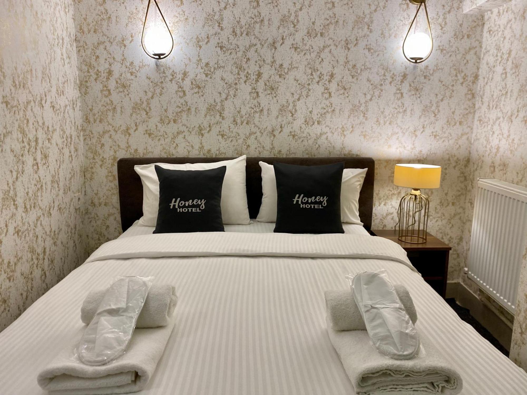 Honey Hotel — Fotoğraflar 3
